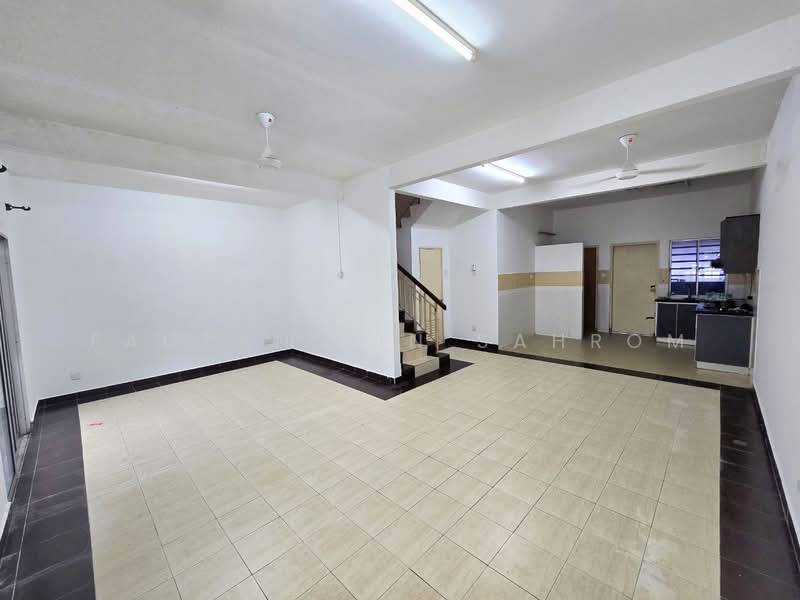 Rumah Teres 2 Tingkat untuk Dijual di Kota Puteri Seksyen 5 (Batu Arang) - Fauzan bin Sahrom - PropertyGuru.com.my