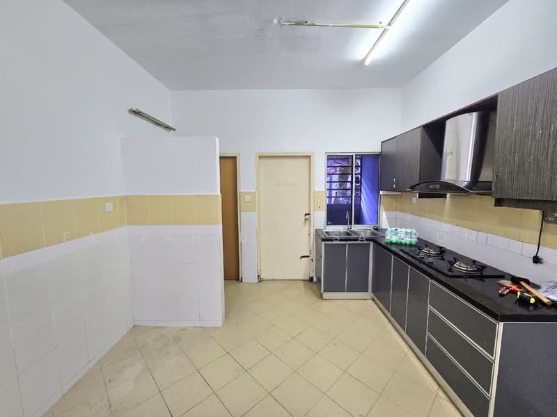 Rumah Teres 2 Tingkat untuk Dijual di Kota Puteri Seksyen 5 (Batu Arang) - Fauzan bin Sahrom - PropertyGuru.com.my