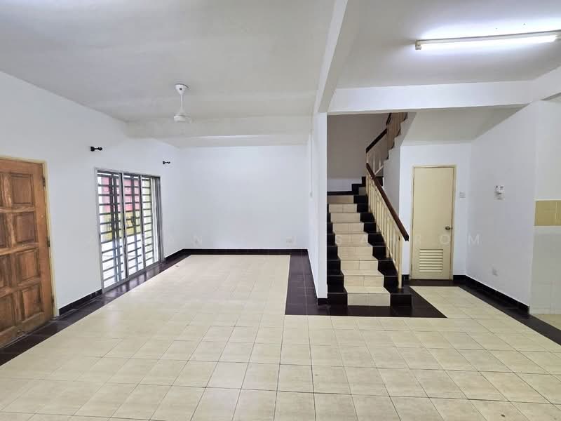 Rumah Teres 2 Tingkat untuk Dijual di Kota Puteri Seksyen 5 (Batu Arang) - Fauzan bin Sahrom - PropertyGuru.com.my