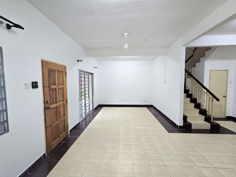 Rumah Teres 2 Tingkat untuk Dijual di Kota Puteri Seksyen 5 (Batu Arang) - Fauzan bin Sahrom - PropertyGuru.com.my