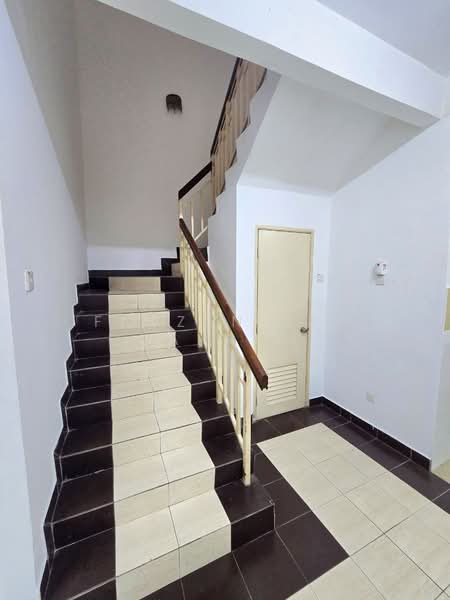 Rumah Teres 2 Tingkat untuk Dijual di Kota Puteri Seksyen 5 (Batu Arang) - Fauzan bin Sahrom - PropertyGuru.com.my