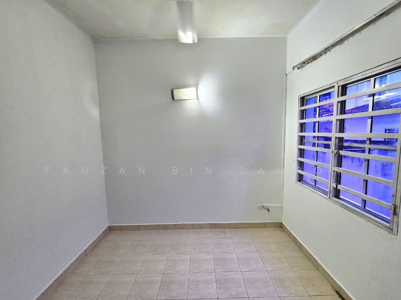 Rumah Teres 2 Tingkat untuk Dijual di Kota Puteri Seksyen 5 (Batu Arang) - Fauzan bin Sahrom - PropertyGuru.com.my