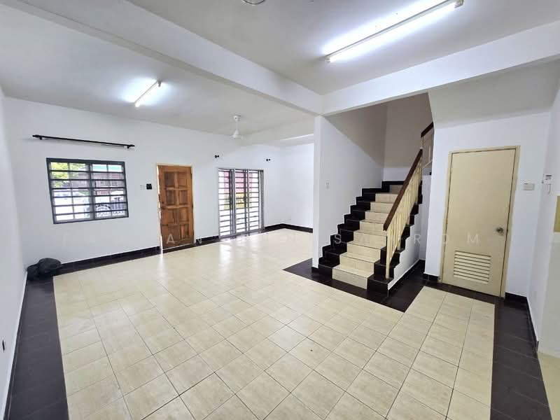 Rumah Teres 2 Tingkat untuk Dijual di Kota Puteri Seksyen 5 (Batu Arang) - Fauzan bin Sahrom - PropertyGuru.com.my