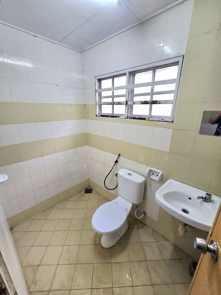Rumah Teres 2 Tingkat untuk Dijual di Kota Puteri Seksyen 5 (Batu Arang) - Fauzan bin Sahrom - PropertyGuru.com.my