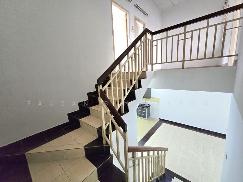 Rumah Teres 2 Tingkat untuk Dijual di Kota Puteri Seksyen 5 (Batu Arang) - Fauzan bin Sahrom - PropertyGuru.com.my