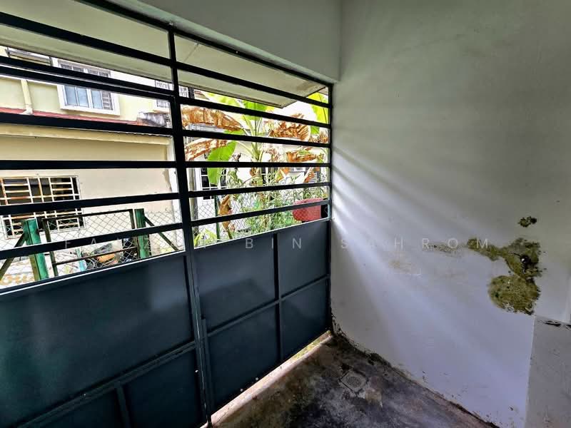 Rumah Teres 2 Tingkat untuk Dijual di Kota Puteri Seksyen 5 (Batu Arang) - Fauzan bin Sahrom - PropertyGuru.com.my