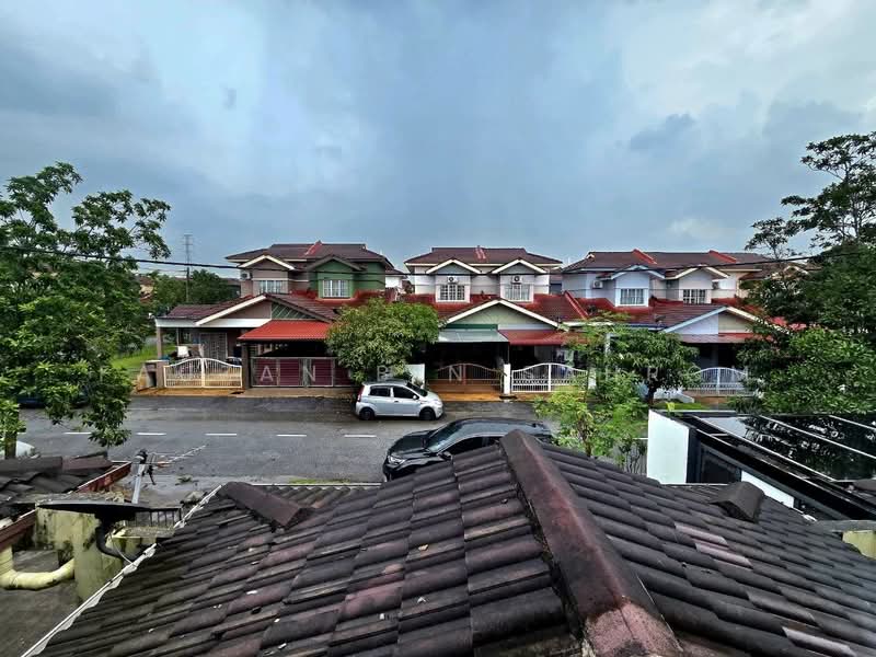 Rumah Teres 2 Tingkat untuk Dijual di Kota Puteri Seksyen 5 (Batu Arang) - Fauzan bin Sahrom - PropertyGuru.com.my