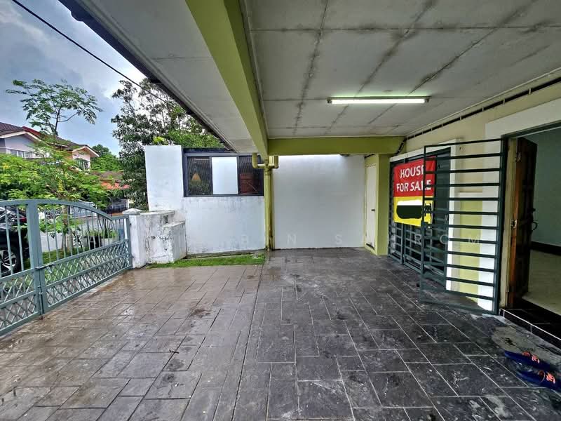 Rumah Teres 2 Tingkat untuk Dijual di Kota Puteri Seksyen 5 (Batu Arang) - Fauzan bin Sahrom - PropertyGuru.com.my