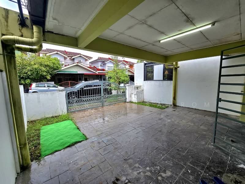 Rumah Teres 2 Tingkat untuk Dijual di Kota Puteri Seksyen 5 (Batu Arang) - Fauzan bin Sahrom - PropertyGuru.com.my