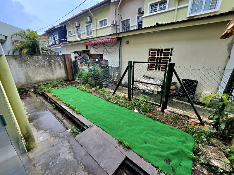 Rumah Teres 2 Tingkat untuk Dijual di Kota Puteri Seksyen 5 (Batu Arang) - Fauzan bin Sahrom - PropertyGuru.com.my