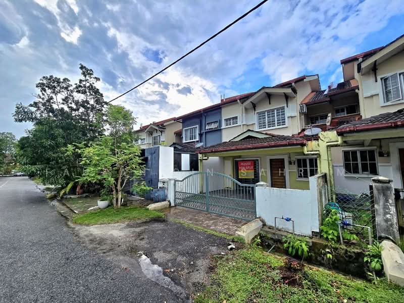 Rumah Teres 2 Tingkat untuk Dijual di Kota Puteri Seksyen 5 (Batu Arang) - Fauzan bin Sahrom - PropertyGuru.com.my