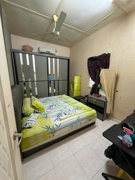 2-storey Terraced House for Rent in Taman Wangsa Permai (Kepong) - Marcus Koh - Bedroom - PropertyGuru.com.my