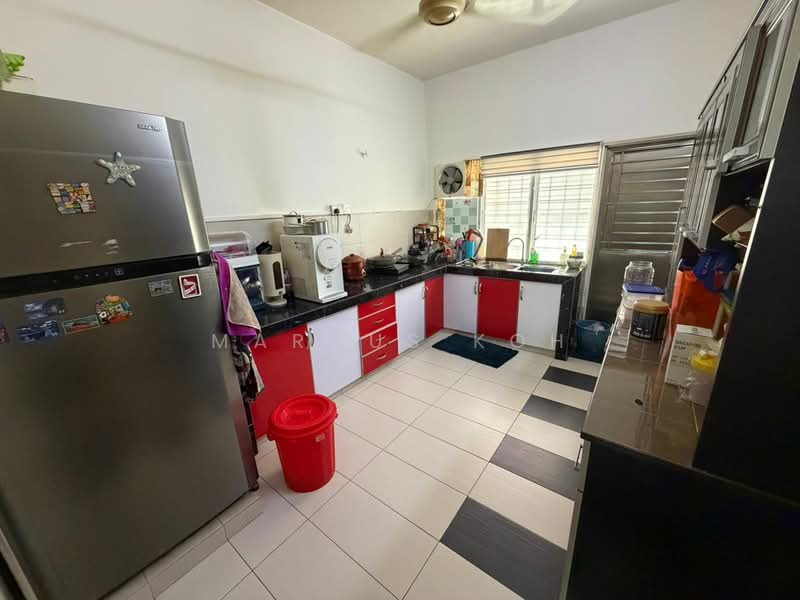 2-storey Terraced House for Rent in Taman Wangsa Permai (Kepong) - Marcus Koh - PropertyGuru.com.my