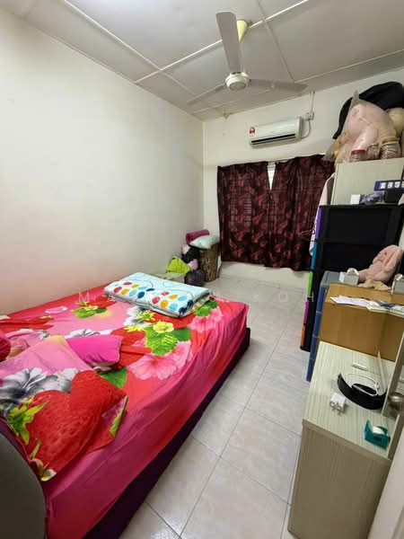 2-storey Terraced House for Rent in Taman Wangsa Permai (Kepong) - Marcus Koh - PropertyGuru.com.my