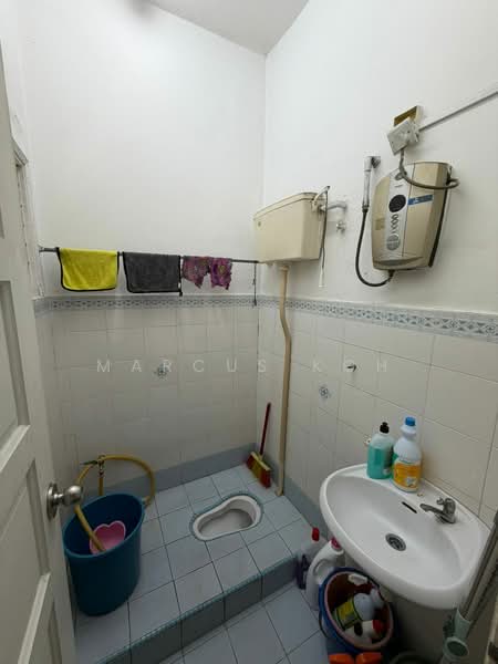 2-storey Terraced House for Rent in Taman Wangsa Permai (Kepong) - Marcus Koh - PropertyGuru.com.my