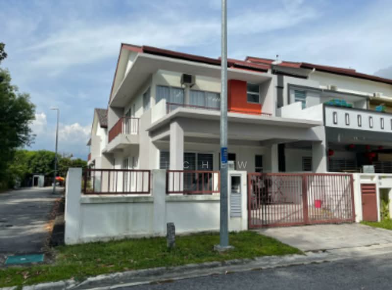Rumah Berkembar untuk Dijual di Seksyen 13 (Shah Alam) - JJ Chew - Exterior - PropertyGuru.com.my