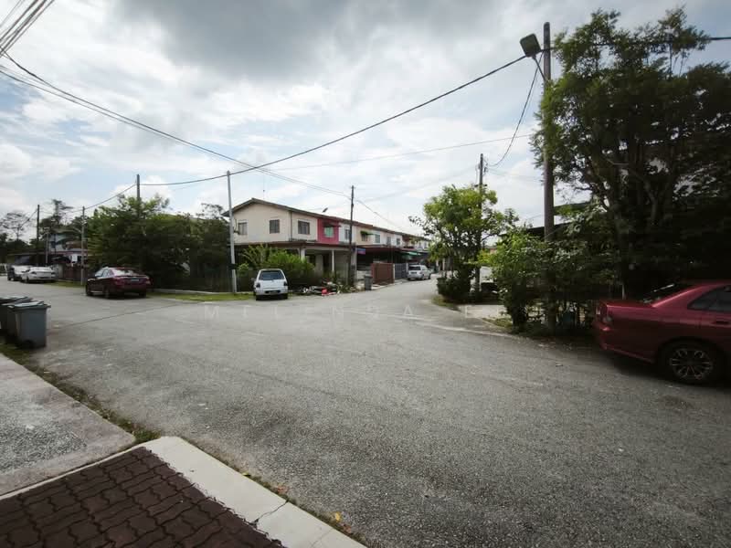 2-storey Terraced House for Sale in Taman Kemang (Kota Tinggi) - Melinda Ee - Exterior - PropertyGuru.com.my