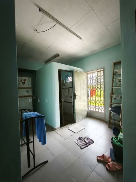 2-storey Terraced House for Sale in Taman Kemang (Kota Tinggi) - Melinda Ee - Interior - PropertyGuru.com.my