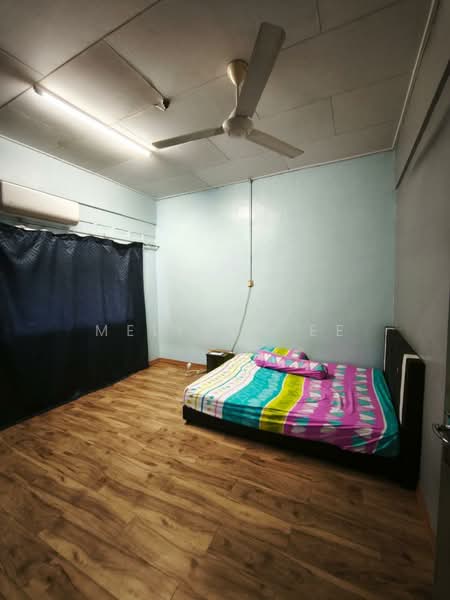 2-storey Terraced House for Sale in Taman Kemang (Kota Tinggi) - Melinda Ee - Bedroom - PropertyGuru.com.my