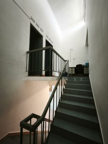 2-storey Terraced House for Sale in Taman Kemang (Kota Tinggi) - Melinda Ee - Corridor - PropertyGuru.com.my