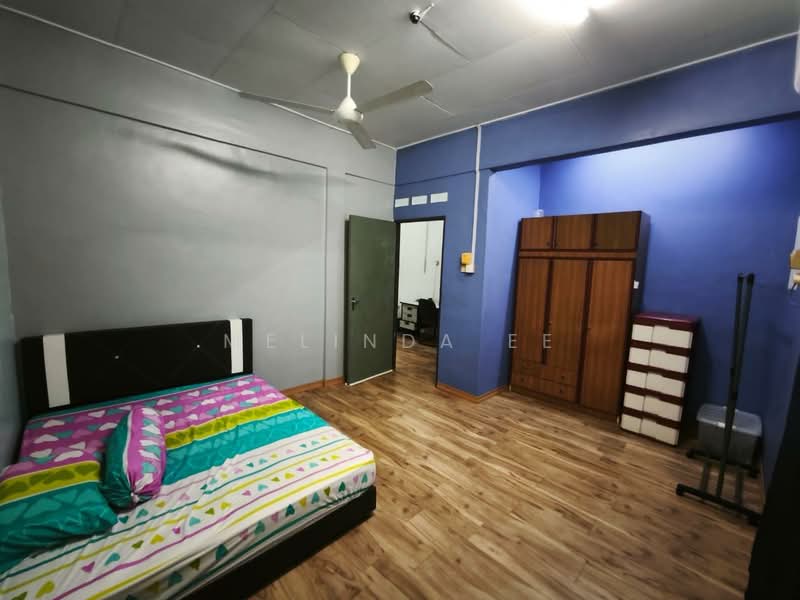 2-storey Terraced House for Sale in Taman Kemang (Kota Tinggi) - Melinda Ee - Bedroom - PropertyGuru.com.my