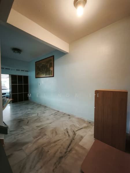 2-storey Terraced House for Sale in Taman Kemang (Kota Tinggi) - Melinda Ee - Living Room - PropertyGuru.com.my