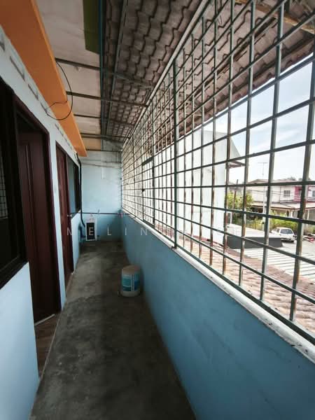 2-storey Terraced House for Sale in Taman Kemang (Kota Tinggi) - Melinda Ee - PropertyGuru.com.my