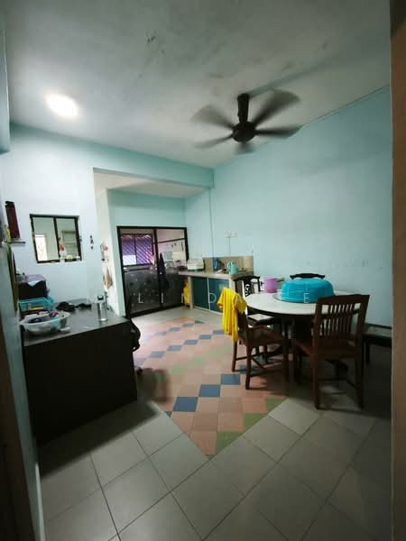 2-storey Terraced House for Sale in Taman Kemang (Kota Tinggi) - Melinda Ee - PropertyGuru.com.my