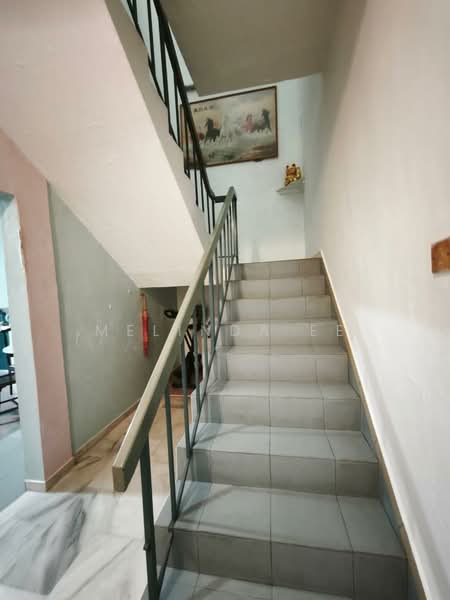 2-storey Terraced House for Sale in Taman Kemang (Kota Tinggi) - Melinda Ee - PropertyGuru.com.my