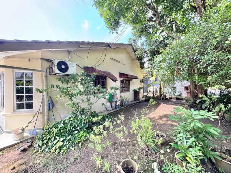 Rumah Teres 1 Tingkat untuk Dijual di Taman Mewah Jaya (Klang) - Firdaus Hamidun - PropertyGuru.com.my