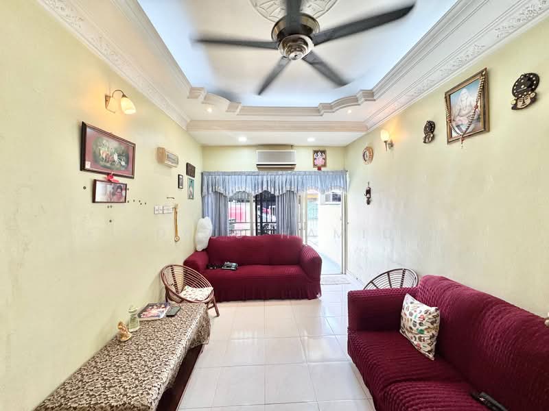 Rumah Teres 1 Tingkat untuk Dijual di Taman Mewah Jaya (Klang) - Firdaus Hamidun - PropertyGuru.com.my