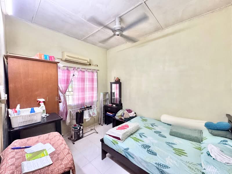 Rumah Teres 1 Tingkat untuk Dijual di Taman Mewah Jaya (Klang) - Firdaus Hamidun - PropertyGuru.com.my