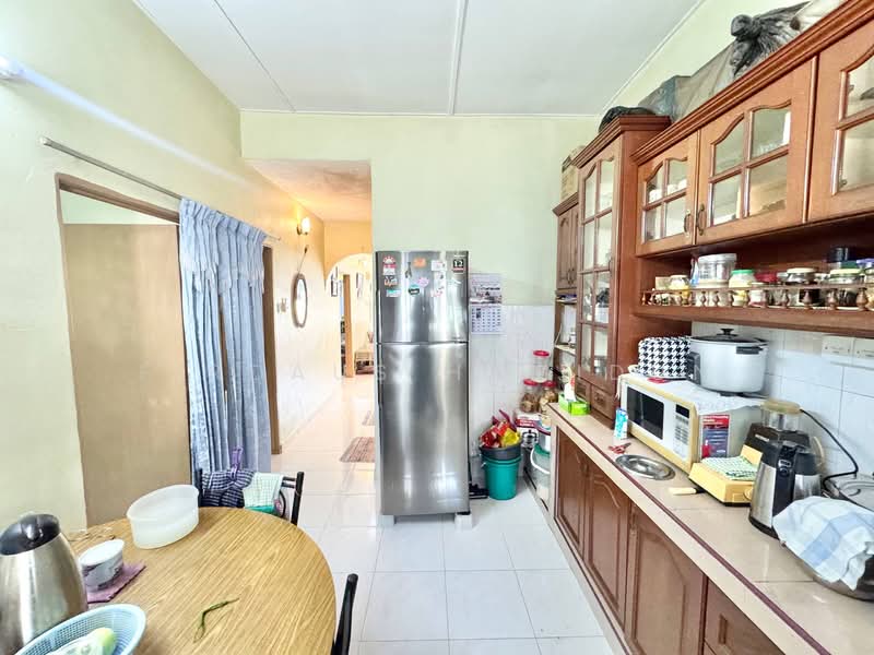 Rumah Teres 1 Tingkat untuk Dijual di Taman Mewah Jaya (Klang) - Firdaus Hamidun - PropertyGuru.com.my