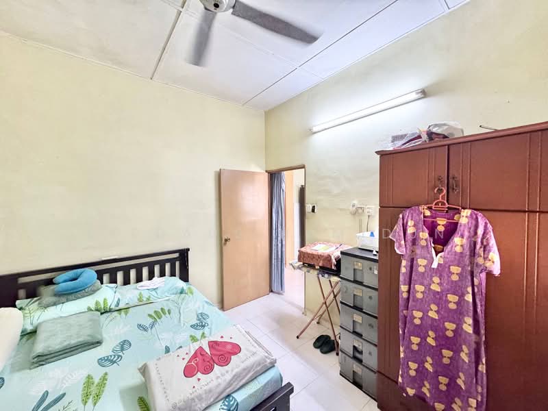 Rumah Teres 1 Tingkat untuk Dijual di Taman Mewah Jaya (Klang) - Firdaus Hamidun - PropertyGuru.com.my