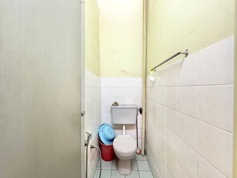 Rumah Teres 1 Tingkat untuk Dijual di Taman Mewah Jaya (Klang) - Firdaus Hamidun - PropertyGuru.com.my