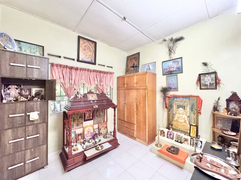 Rumah Teres 1 Tingkat untuk Dijual di Taman Mewah Jaya (Klang) - Firdaus Hamidun - PropertyGuru.com.my