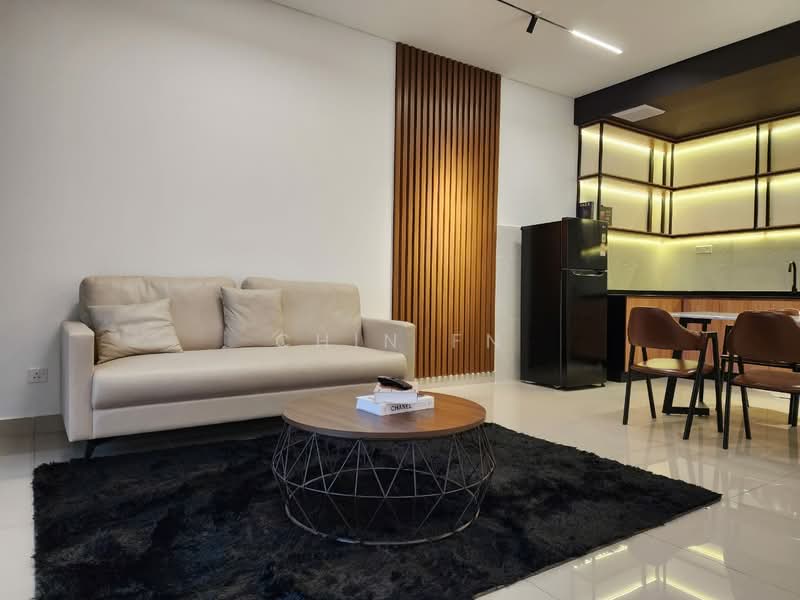 Service Residence for Sale at Bali Residences - CHIN FN - Living Room - PropertyGuru.com.my