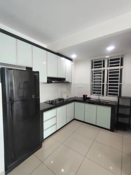 Service Residence for Rent at D'Ambience Residences (Pangsapuri Ikatan Flora) - Kevin Lim - PropertyGuru.com.my