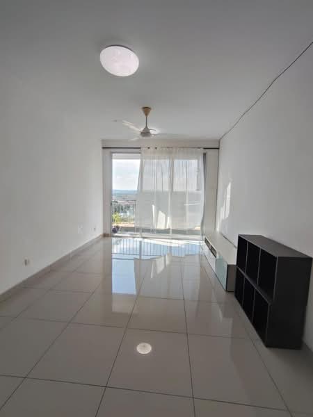 Service Residence for Rent at D'Ambience Residences (Pangsapuri Ikatan Flora) - Kevin Lim - PropertyGuru.com.my