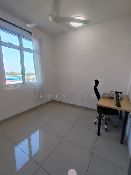 Service Residence for Rent at D'Ambience Residences (Pangsapuri Ikatan Flora) - Kevin Lim - PropertyGuru.com.my