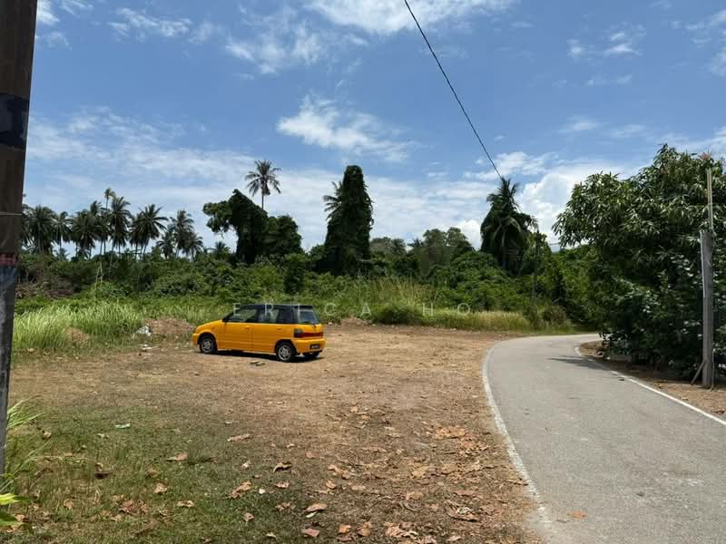 Tanah Pertanian untuk Dijual di Mersing (Johor) - Erica Ho - Exterior - PropertyGuru.com.my