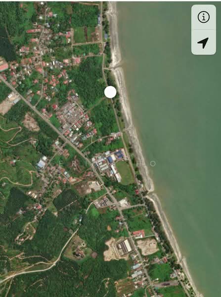 Tanah Pertanian untuk Dijual di Mersing (Johor) - Erica Ho - Exterior - PropertyGuru.com.my