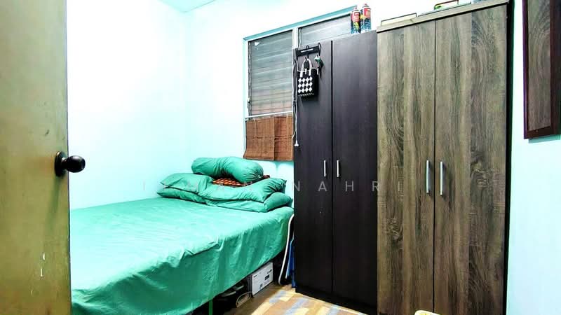 Apartment for Sale at Pangsapuri Suci - Ilman Nahri - Bedroom - PropertyGuru.com.my