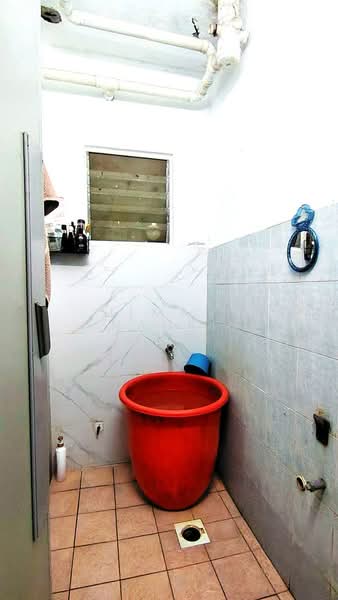 Apartment for Sale at Pangsapuri Suci - Ilman Nahri - Bathroom - PropertyGuru.com.my