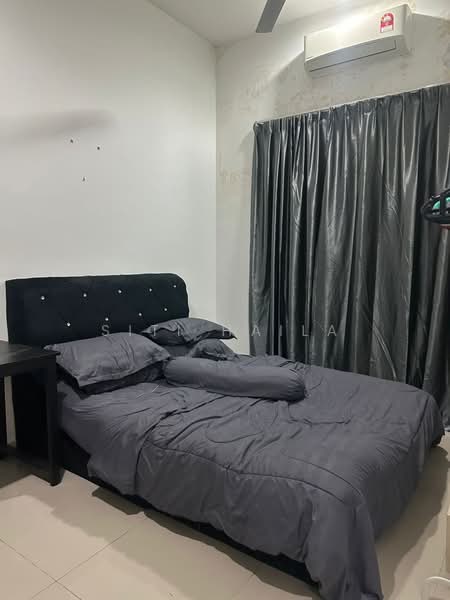 Service Residence for Rent at D'Pulze Cyberjaya - Siti Haila - Bedroom - PropertyGuru.com.my