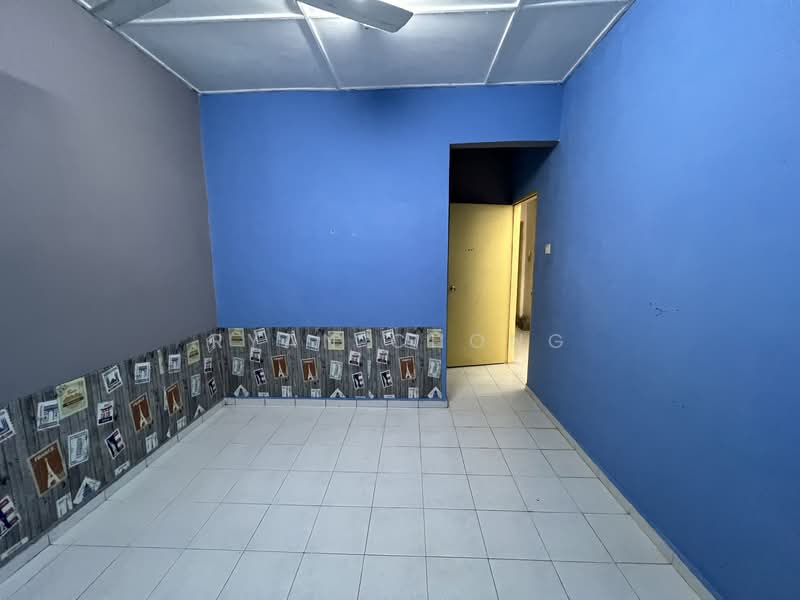 Rumah Teres 2 Tingkat untuk Dijual di Kota Masai (Pasir Gudang) - Ryan Chong - PropertyGuru.com.my