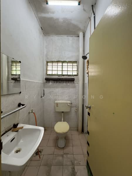 Rumah Teres 2 Tingkat untuk Dijual di Kota Masai (Pasir Gudang) - Ryan Chong - PropertyGuru.com.my