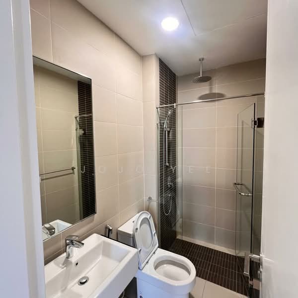 Service Residence for Rent at The Sentral Suites - Jojo Yee - PropertyGuru.com.my