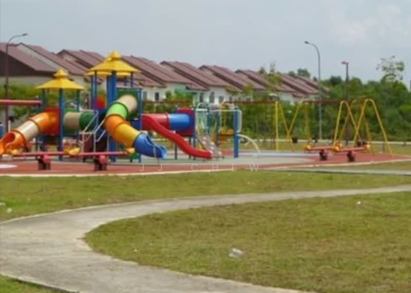Rumah Teres 2 Tingkat untuk Dijual di Seksyen 23 (Shah Alam) - JJ Chew - Exterior - PropertyGuru.com.my