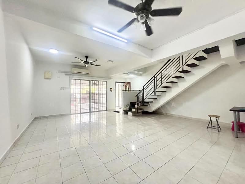 2-storey Terraced House for Sale in Bandar Seri Putra (Bangi) - Noraini Dahan - PropertyGuru.com.my